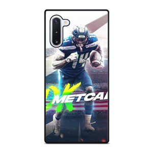 DK METCALF SEATTLE SEAHAWKS Samsung Galaxy S10 Case DK METCALF SEATTLE SEAHAWKS Samsung Galaxy S10 Case