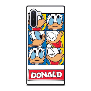 DONALD DUCK FACE DISNEY Samsung Galaxy S10 Case
