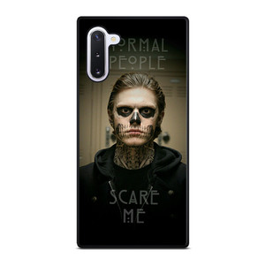 EVAN PETERS TATE LANGDON SCARE ME Samsung Galaxy S10 Case