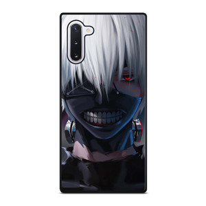 GHOUL ANIME KANEKI Samsung Galaxy S10 Case GHOUL ANIME KANEKI Samsung Galaxy S10 Case