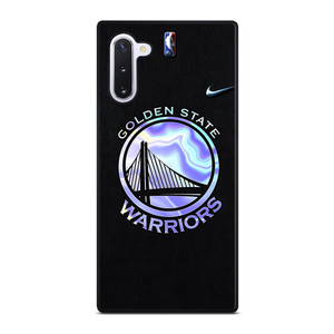 GOLDEN STATE WARRIORS NBA LOGO EMBLEM Samsung Galaxy S10 Case