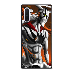 ICHIGO KUROSAKI BLEACH MANGA ANIME Samsung Galaxy S10 Case ICHIGO KUROSAKI BLEACH MANGA ANIME Samsung Galaxy S10 Case