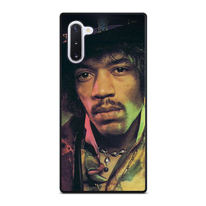 JIMI HENDRIX GUITAR LEGEND Samsung Galaxy S10 Case