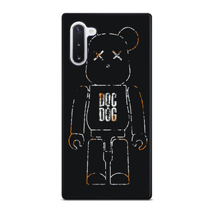 KAWS BEAR DOC DOG Samsung Galaxy S10 Case