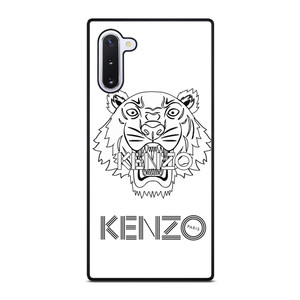 KENZO PARIS ICON SKETSA Samsung Galaxy S10 Case