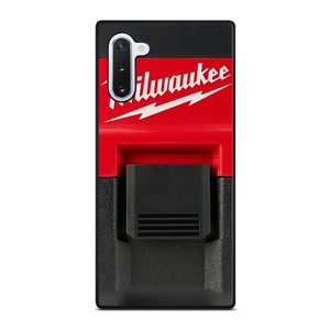 MILWAUKEE VACUUM Samsung Galaxy S10 Case MILWAUKEE VACUUM Samsung Galaxy S10 Case