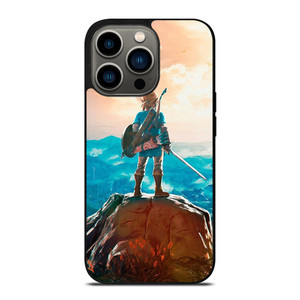 NEW LEGEND OF ZELDA iPhone 13 Pro Case NEW LEGEND OF ZELDA iPhone 13 Pro Case