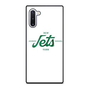 NEW YORK JETS ICON LOGO Samsung Galaxy S10 Case