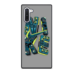 NIKE APPAREL LOGO Samsung Galaxy S10 Case