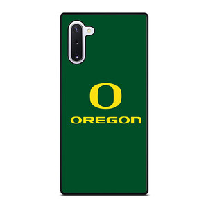 OREGON DUCKS LOGO SIMPLE Samsung Galaxy S10 Case OREGON DUCKS LOGO SIMPLE Samsung Galaxy S10 Case