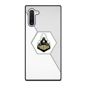 PURDUE UNIVERSITY BASKETBALL ICON Samsung Galaxy S10 Case PURDUE UNIVERSITY BASKETBALL ICON Samsung Galaxy S10 Case