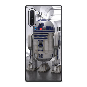 R2D2 STAR WARS Samsung Galaxy S10 Case