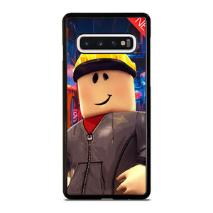ROBLOX GAME Samsung Galaxy S10 Case