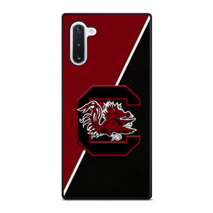 SOUTH CAROLINA GAMECOCKS LOGO ICON Samsung Galaxy S10 Case