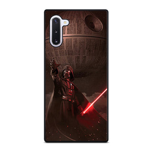 STAR WARS DARTH VADER DEATH STAR Samsung Galaxy S10 Case STAR WARS DARTH VADER DEATH STAR Samsung Galaxy S10 Case