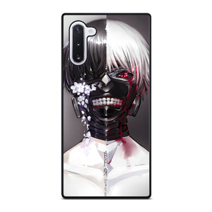 TOKYO GHOUL KEN KANEKI ANIME Samsung Galaxy S10 Case TOKYO GHOUL KEN KANEKI ANIME Samsung Galaxy S10 Case