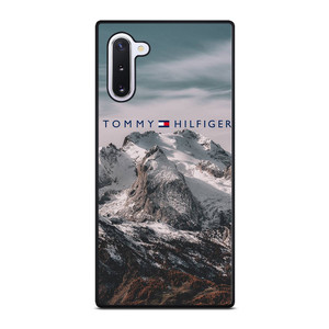 TOMMY HILFIGER LOGO MOUNTAIN Samsung Galaxy S10 Case TOMMY HILFIGER LOGO MOUNTAIN Samsung Galaxy S10 Case
