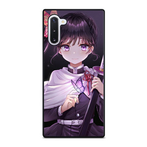 TSUYURI KANAO ANIME KIMETSU NO YAIBA DEMON SLAYER Samsung Galaxy S10 Case