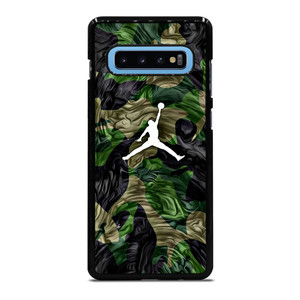 AIR JORDAN CAMO ART Samsung Galaxy S10 Plus Case AIR JORDAN CAMO ART Samsung Galaxy S10 Plus Case