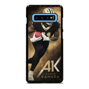 ALVIN KAMARA NEW ORLEANS SAINTS Samsung Galaxy S10 Plus Case