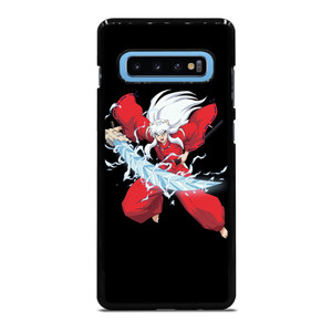 ANIME INUYASHA MANGA CARTOON Samsung Galaxy S10 Plus Case
