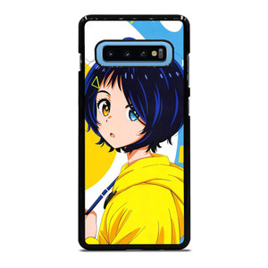 ANIME WONDER EGG PRIORITY AI OHTO Samsung Galaxy S10 Plus Case ANIME WONDER EGG PRIORITY AI OHTO Samsung Galaxy S10 Plus Case