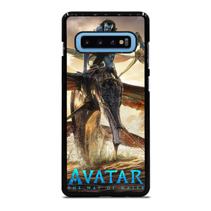 AVATAR 2 THE WAY OF WATER MOVIE Samsung Galaxy S10 Plus Case AVATAR 2 THE WAY OF WATER MOVIE Samsung Galaxy S10 Plus Case