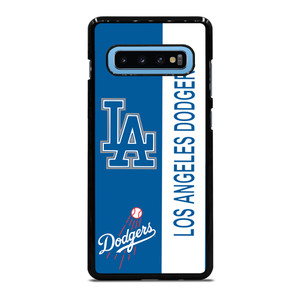 BASEBALL TEAM LA DODGERS LOS ANGELES Samsung Galaxy S10 Plus Case BASEBALL TEAM LA DODGERS LOS ANGELES Samsung Galaxy S10 Plus Case