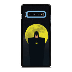 BATMAN DARK KNIGHT CARTOON Samsung Galaxy S10 Plus Case BATMAN DARK KNIGHT CARTOON Samsung Galaxy S10 Plus Case