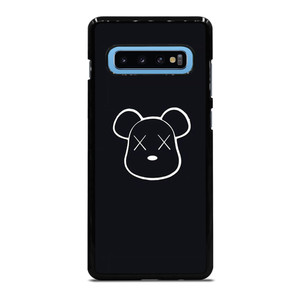 BEAR KAWS HYPERBEAST ICON Samsung Galaxy S10 Plus Case