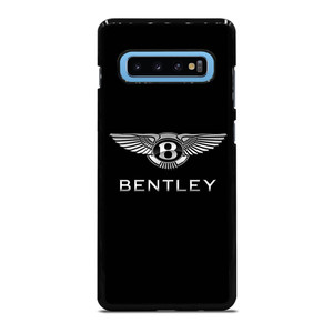BENTLEY LOGO EMBLEM Samsung Galaxy S10 Plus Case