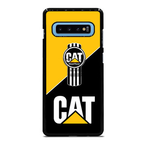 CATERPILLAR CAT DIESEL POWER Samsung Galaxy S10 Plus Case