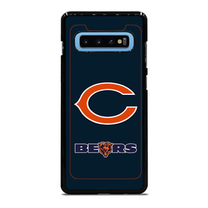 CHICAGO BEARS LOGO ICON Samsung Galaxy S10 Plus Case