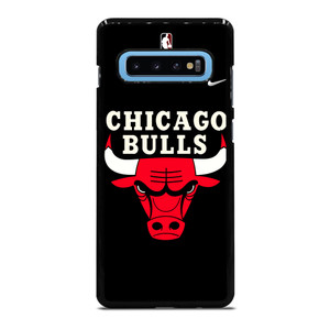 CHICAGO BULLS NBA BASEBALL TEAM Samsung Galaxy S10 Plus Case CHICAGO BULLS NBA BASEBALL TEAM Samsung Galaxy S10 Plus Case