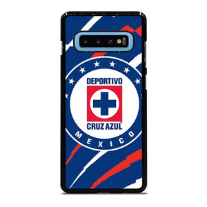 DEPORTIVO CRUZ AZUL MEXICO FOOTBALL CLUB Samsung Galaxy S10 Plus Case