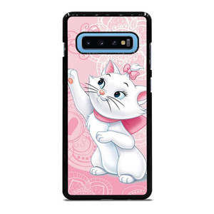 DISNEY MARIE ARISTOCATS Samsung Galaxy S10 Plus Case