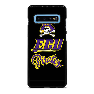 ECU EAST CAROLINA PIRATES UNIVERSITY FOOTBALL SYMBOL Samsung Galaxy S10 Plus Case ECU EAST CAROLINA PIRATES UNIVERSITY FOOTBALL SYMBOL Samsung Galaxy S10 Plus Case