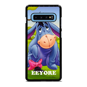 EEYORE DONKEY SAD WINNIE THE POOH Samsung Galaxy S10 Plus Case