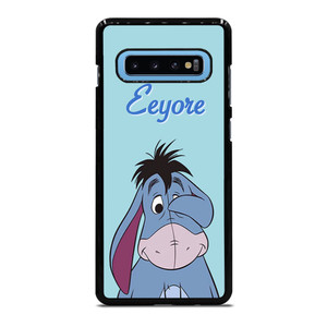EEYOREE DONKEY WINNIE THE POOH Samsung Galaxy S10 Plus Case EEYOREE DONKEY WINNIE THE POOH Samsung Galaxy S10 Plus Case