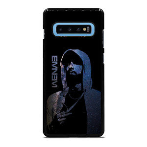 EMINEM COOL RAPPER Samsung Galaxy S10 Plus Case