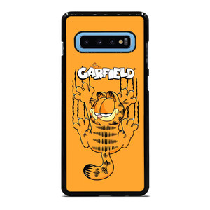 GARFIELD NAUGHTY CAT Samsung Galaxy S10 Plus Case