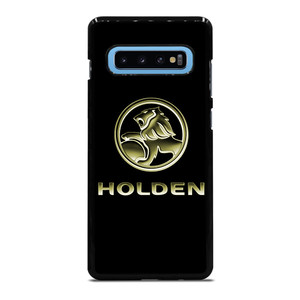 HOLDEN CAR LOGO EMBLEM Samsung Galaxy S10 Plus Case HOLDEN CAR LOGO EMBLEM Samsung Galaxy S10 Plus Case
