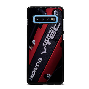 HONDA DOHC VITEC ENGINE Samsung Galaxy S10 Plus Case
