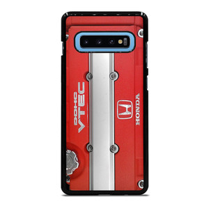 HONDA DOHC VTEC ENGINE Samsung Galaxy S10 Plus Case