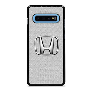 HONDA LOGO EMBLEM Samsung Galaxy S10 Plus Case