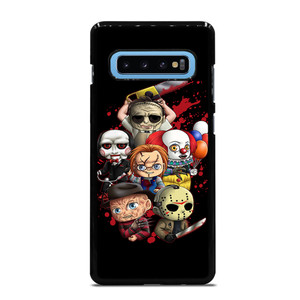 HORROR CILLAIN CHARACTER KAWAII Samsung Galaxy S10 Plus Case