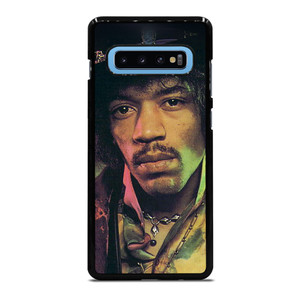 JIMI HENDRIX GUITAR LEGEND Samsung Galaxy S10 Plus Case