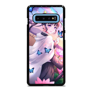 KANAO TSUYURI KIMETSU NO YAIBA DEMON SLAYER Samsung Galaxy S10 Plus Case