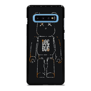 KAWS BEAR DOC DOG Samsung Galaxy S10 Plus Case