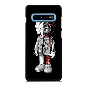 KAWS BREMBO Samsung Galaxy S10 Plus Case